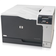HP Color LaserJet Professional CP5225 (A3, 20/20 strán za minútu A4, USB 2.0)