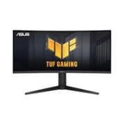 ASUS LCD 34" VG34VQL3A 3440x1440 GAMING 180Hz 400cd 1ms LED-VA 2xHDMI DP repro PIVOT - HDMI a DP