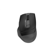 A4tech FG35C Plus FStyler, bezdrátová kancelářská myš, 2,4GHz, šedá