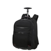 Samsonite PRO-DLX 6 LAPT.BACKPACK/WH. 17.3" BLACK