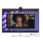 BAZAR DELL LCD P2424HEB - 23.8"/IPS/LED/FHD/1920x1080/16:9/60Hz/8ms/1000:1/250cd/m2/Pivot/VESA/3YNBD