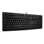 BAZAR - LENOVO klávesnice drátová Preferred Pro II USB Keyboard - CZ/SK