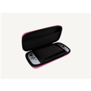 Pevné přepravní pouzdro SWITCHNEWPOUCHLPINK