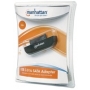 MANHATTAN Adaptér z USB 3.0 na SATA 2.5", blister