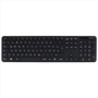 Hama klávesnica KC-500, čierna