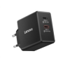 LENOVO Dual USB-C 65W GaN Charger