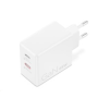 LENOVO Dual USB-C 65W GaN Charger