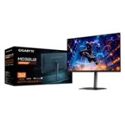 GIGABYTE LCD - 32" Gaming monitor MO32U2, OLED, 3840 x 2160 UHD, 240Hz, 1.5M:1, 250 cd/m2, 0.03ms,