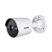 Tenda TC3B24C-PS(6mm) - venkovní PoE 4MPx Smart Full-Color kamera, Bullet
