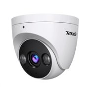 Tenda TC3T24C-PS(4mm) - venkovní PoE 4MPx Smart Full-Color kamera, Turret