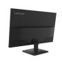 LENOVO LCD L27-4e - 27",IPS,16:9,1920x1080,4/6ms,300cd/m2,1500:1,HDMI,VGA,VESA,3Y