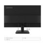 LENOVO LCD L27-4e - 27",IPS,16:9,1920x1080,4/6ms,300cd/m2,1500:1,HDMI,VGA,VESA,3Y