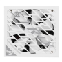 ASUS zdroj ROG STRIX 1000W White, 135mm, 80 Plus Platinum, Plně modulární, ATX 3.1