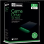 SEAGATE Externí HDD 2TB Game Drive pro Xbox, USB 3.2, Černá