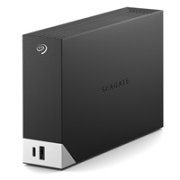 SEAGATE Externí HDD 6TB One Touch s HUB, USB 3.0, Černá