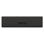 SEAGATE Externí HDD 2TB One Touch PW, USB 3.0, Stříbrná