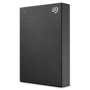 SEAGATE Externí HDD 4TB One Touch PW, USB 3.0, Černá