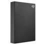 SEAGATE Externí HDD 4TB One Touch PW, USB 3.0, Černá