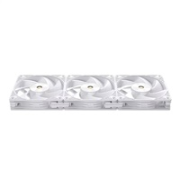 ASUS Ventilátor PROART PF120 3in1, 3x120mm, bílá