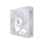 ASUS Ventilátor PROART PF120 3in1, 3x120mm, bílá