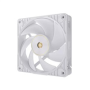 ASUS Ventilátor PROART PF120 3in1, 3x120mm, bílá