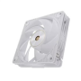 ASUS Ventilátor PROART PF120 3in1, 3x120mm, bílá