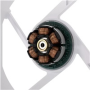 ASUS Ventilátor PROART PF120 3in1, 3x120mm, bílá