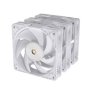 ASUS Ventilátor PROART PF120 3in1, 3x120mm, bílá