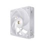 ASUS Ventilátor PROART PF120, 1x120mm, bílá