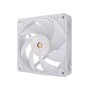 ASUS Ventilátor PROART PF120, 1x120mm, bílá