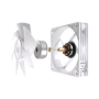 ASUS Ventilátor PROART PF120, 1x120mm, bílá