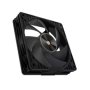ASUS Ventilátor PROART PF120 3in1, 3x120mm, černá