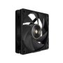 ASUS Ventilátor PROART PF120 3in1, 3x120mm, černá