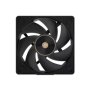 ASUS Ventilátor PROART PF120 3in1, 3x120mm, černá