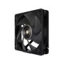 ASUS Ventilátor PROART PF120 3in1, 3x120mm, černá