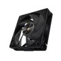 ASUS Ventilátor PROART PF120 3in1, 3x120mm, černá