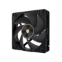 ASUS Ventilátor PROART PF120, 1x120mm, černá