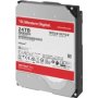 WD RED Pro NAS WD221KFGX 22 TB SATAIII/600 512 MB cache, 268 MB/s, CMR