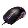 ACER drátová myš Nitro Gaming Mouse 100 (NMW100),7200dpi,6 tlačítek,125Hz,60 IPS,RGB,USB-A,Černá