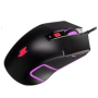 ACER drátová myš Nitro Gaming Mouse 100 (NMW100),7200dpi,6 tlačítek,125Hz,60 IPS,RGB,USB-A,Černá