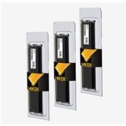 HIKSEMI DIMM DDR4 4GB 2400MHz Hiker CL18