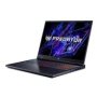 BAZAR - ACER NTB Predator Helios Neo 18 AI (PHN18-72-94AB),Ultra9-275HX,18"WQXGA,64GB,1TB SSD,RTX