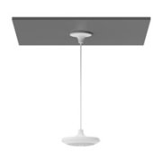 Logitech RALLY MIC POD EXTENSION CABLE WHITE - WW 10m