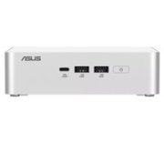 ASUS NUC 15 Pro+ RNUC15CRSU900002/Core Ultra 9 285H/DDR5/7x USB/LAN/WiFi/Intel Arc/M.2/Stylish/L6