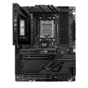 ASUS MB Sc AM5 ROG CROSSHAIR X870E DARK HERO, AMD X870E, 4xDDR5, WiFi, 1xHDMI, 2xUSB4