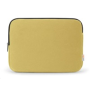 DICOTA BASE XX Sleeve 13-13.3" Camel Brown