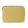 DICOTA BASE XX Sleeve 13-13.3" Camel Brown