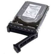 DELL 8TB Hard Drive SATA 6Gbps 7.2K 512e 3.5in Hot-Plug CK T360, T560, R360,R450,R550, R660, R760,