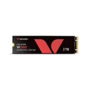VERBATIM SSD Vi560 S3 M.2 2TB SATA III, W 550/ R 500MB/s
