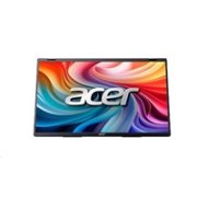 ACER LCD PD193QTEbmiuux DUAL SCREEN,47cm (18.5") FHD,100Hz,250nits,4ms,Audio,Repro,Vesa,HDMI,USB